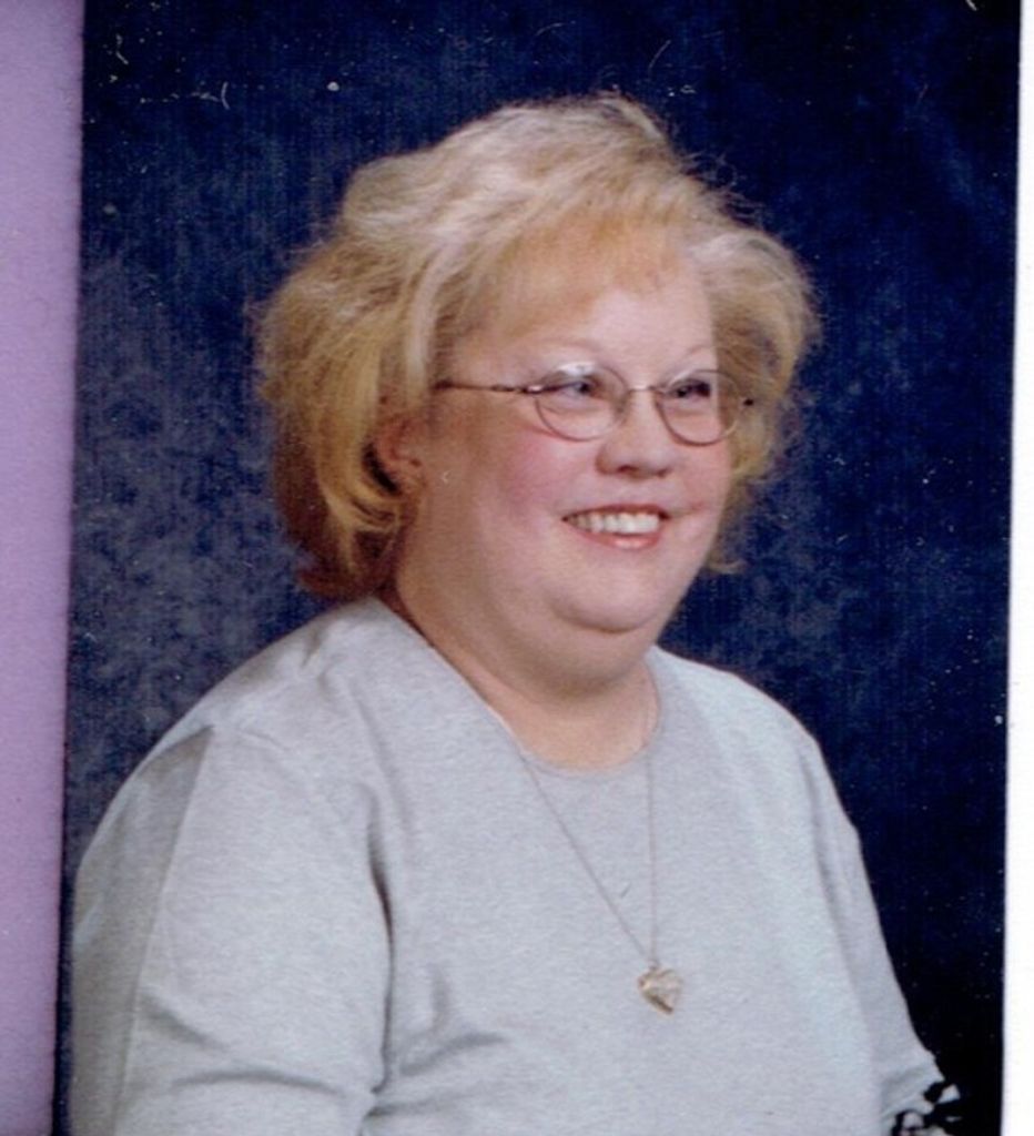 Patricia Ann Casey Profile Photo