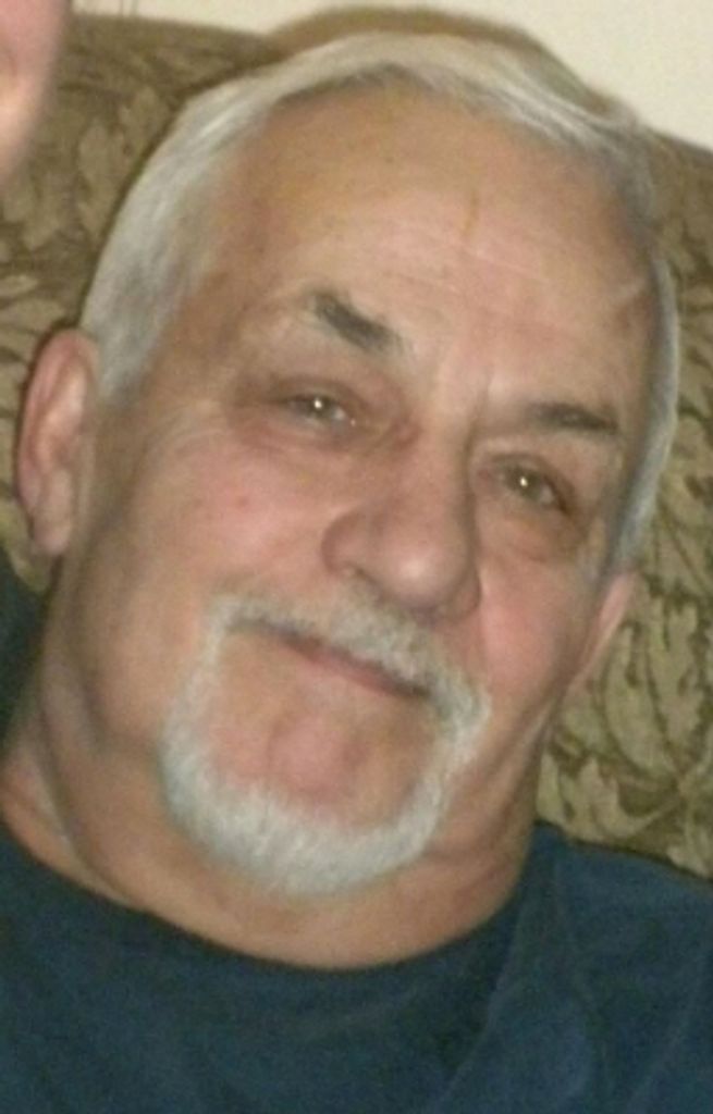 Warren G. Steinke