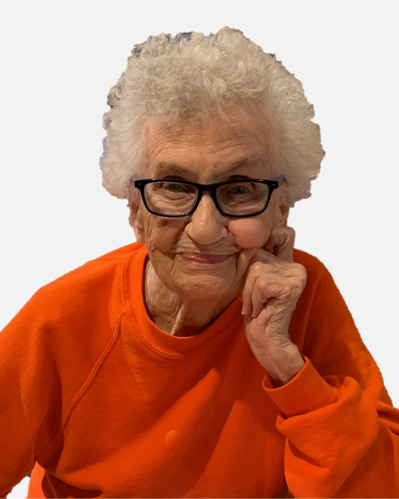 Delpha Maurine Pearce