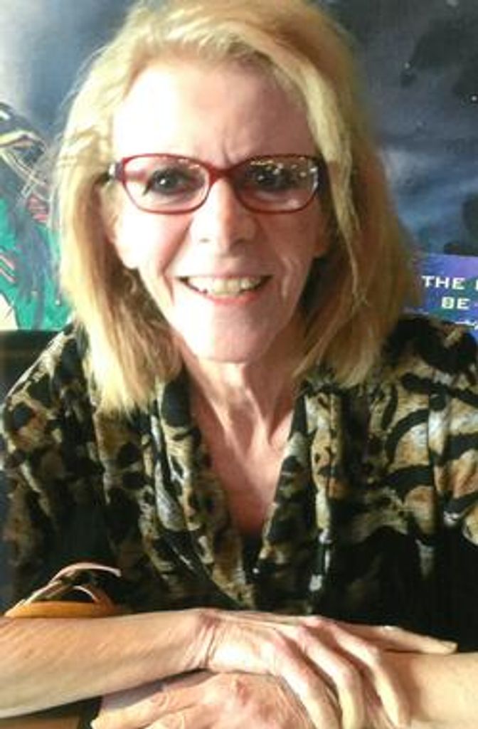 Barbara Lynn Vincent