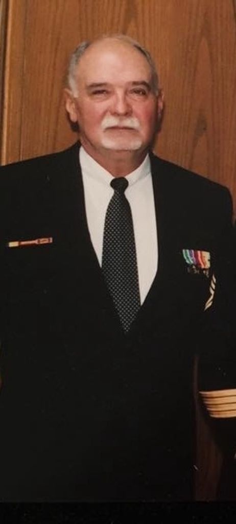 Marc Dennis Brown Profile Photo