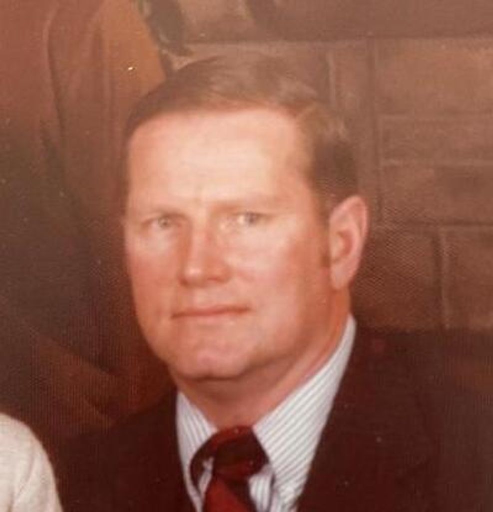James D. Mitchell, Jr Profile Photo