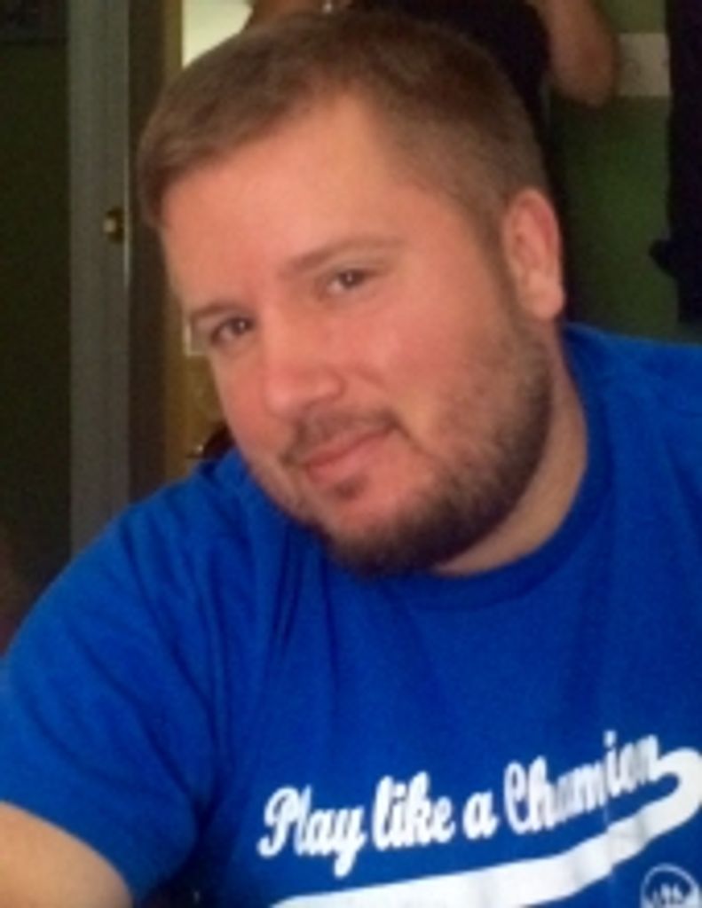 Drew Howard Domer-Shank