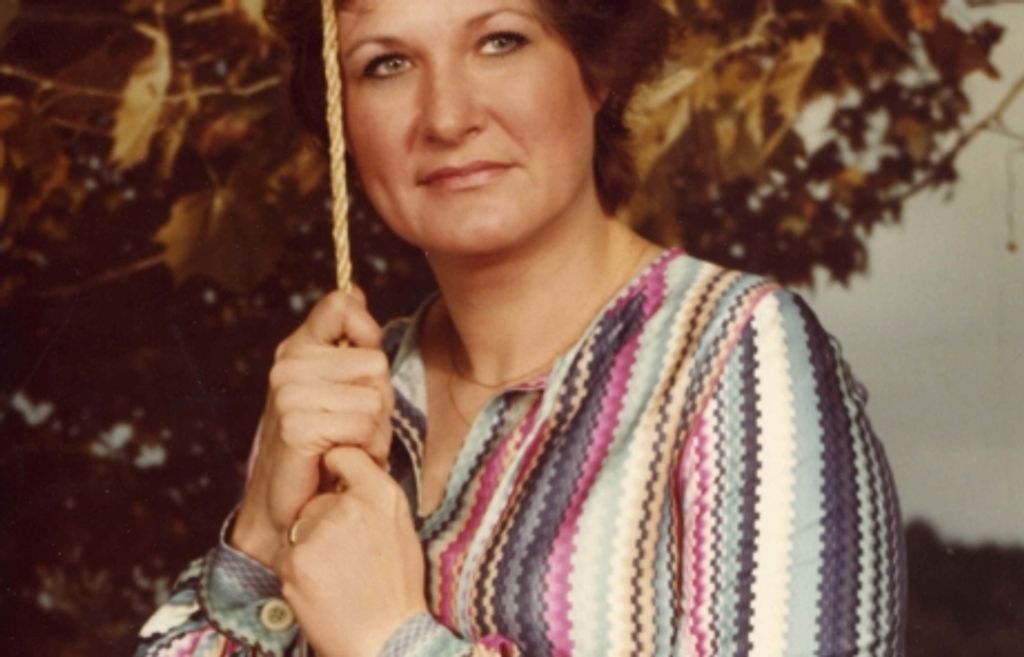 Joyce K. Jones