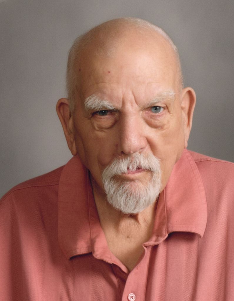 Pruett M. "Joe" Toomey