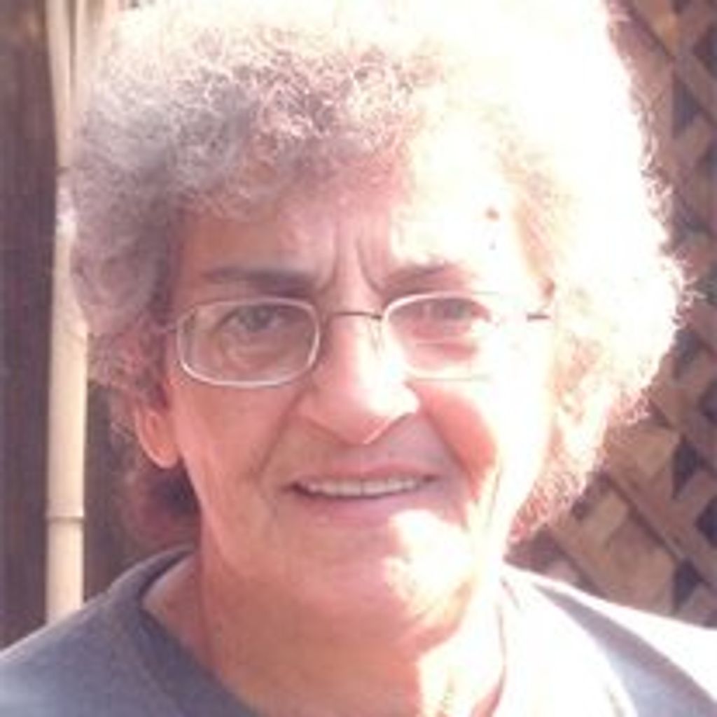 Joann Vivacqua
