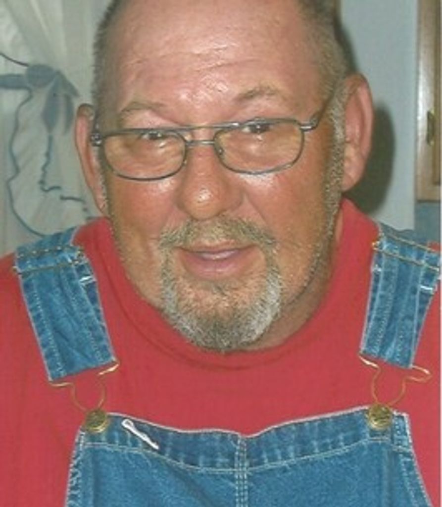 Arbie Gafford Profile Photo