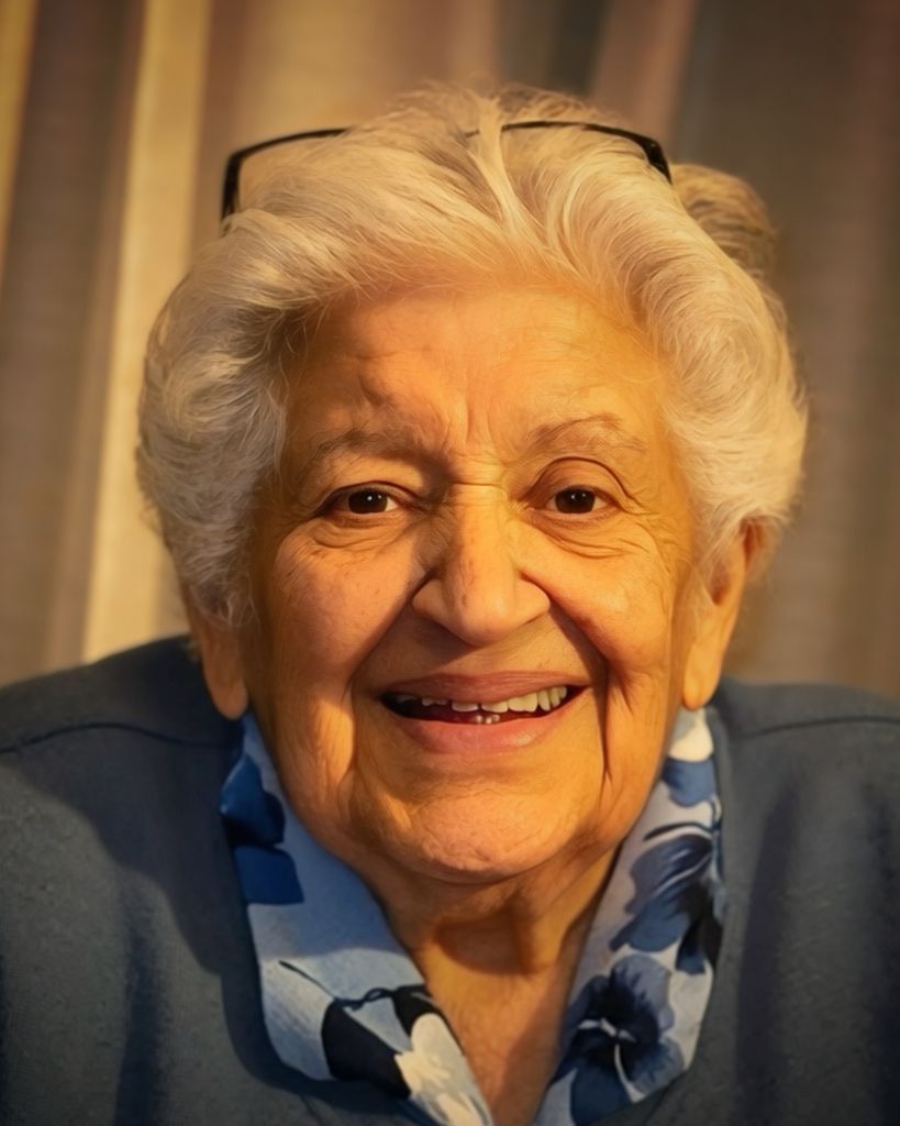 Bernice Kasparian