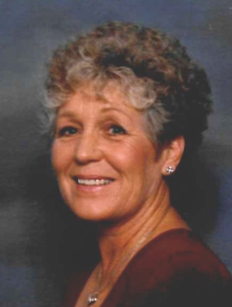 Ruby J. (Collins)  Marckel