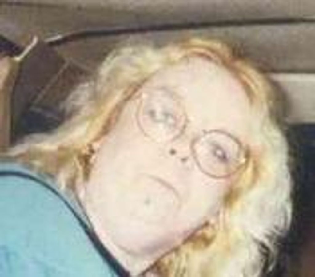 Diane Theresa Mcfarland