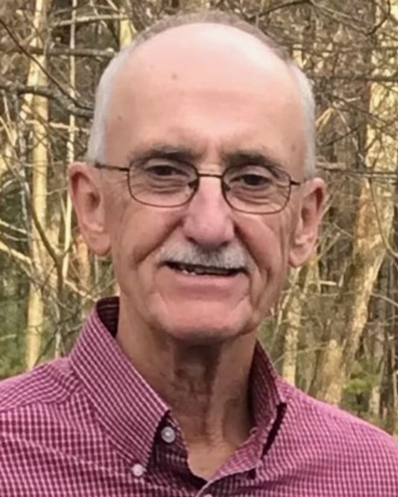 James Frederick Dawson Profile Photo