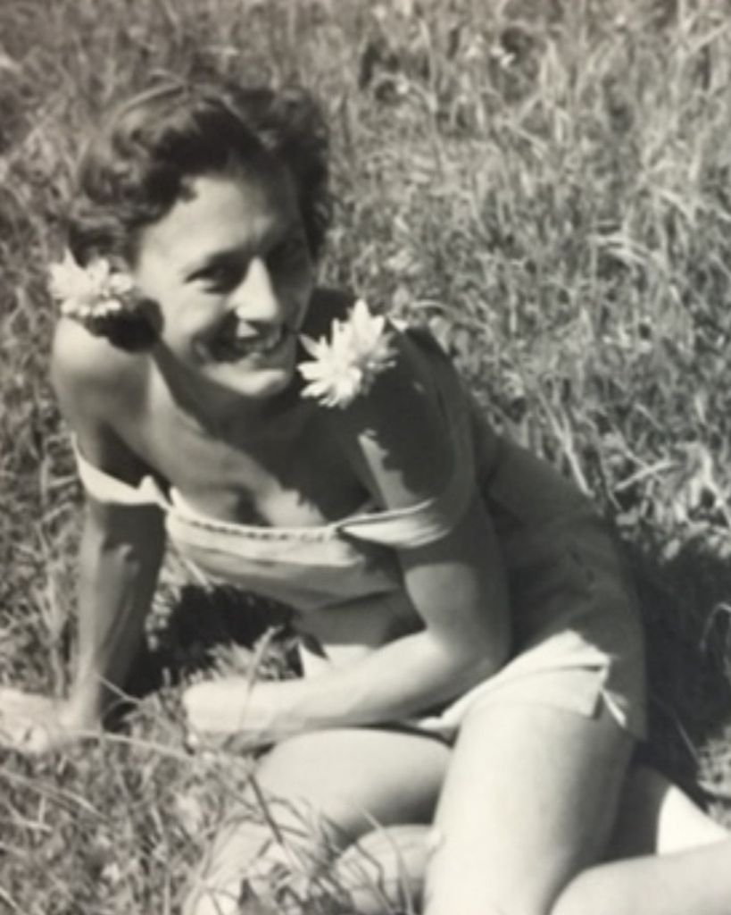 Liselotte Huber Profile Photo