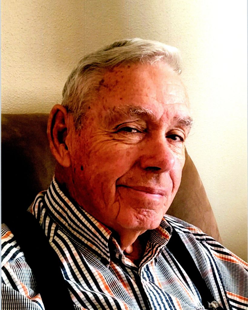 Michael Dean Ehart Profile Photo