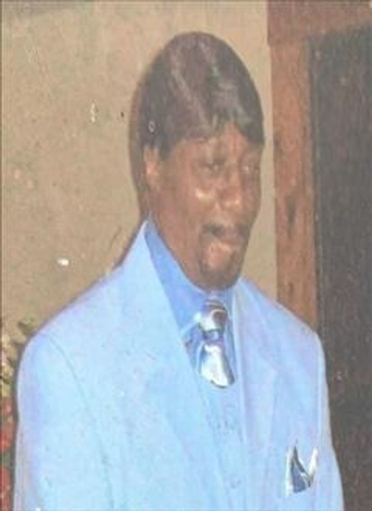 Henry Cleveland Profile Photo