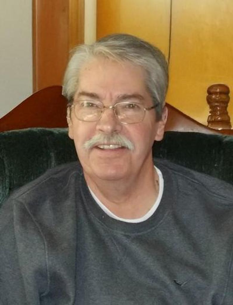 Jerry Watkins Profile Photo