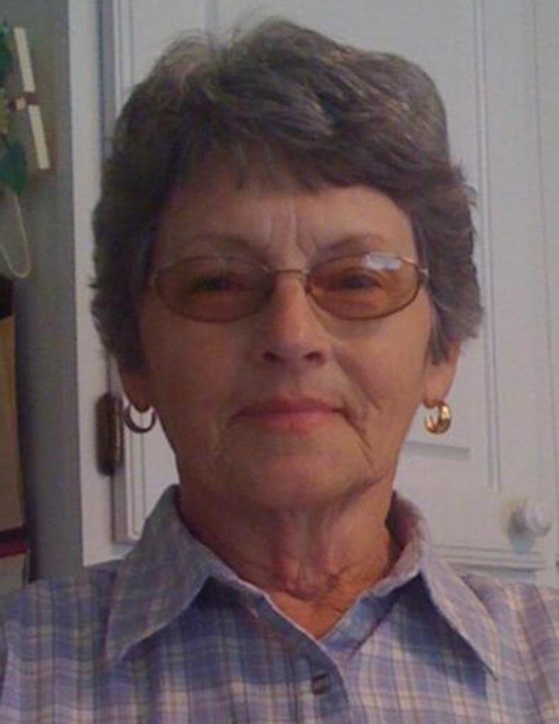 Harriet Jane Williams