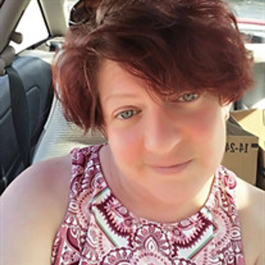 Michelle Warday Gantt