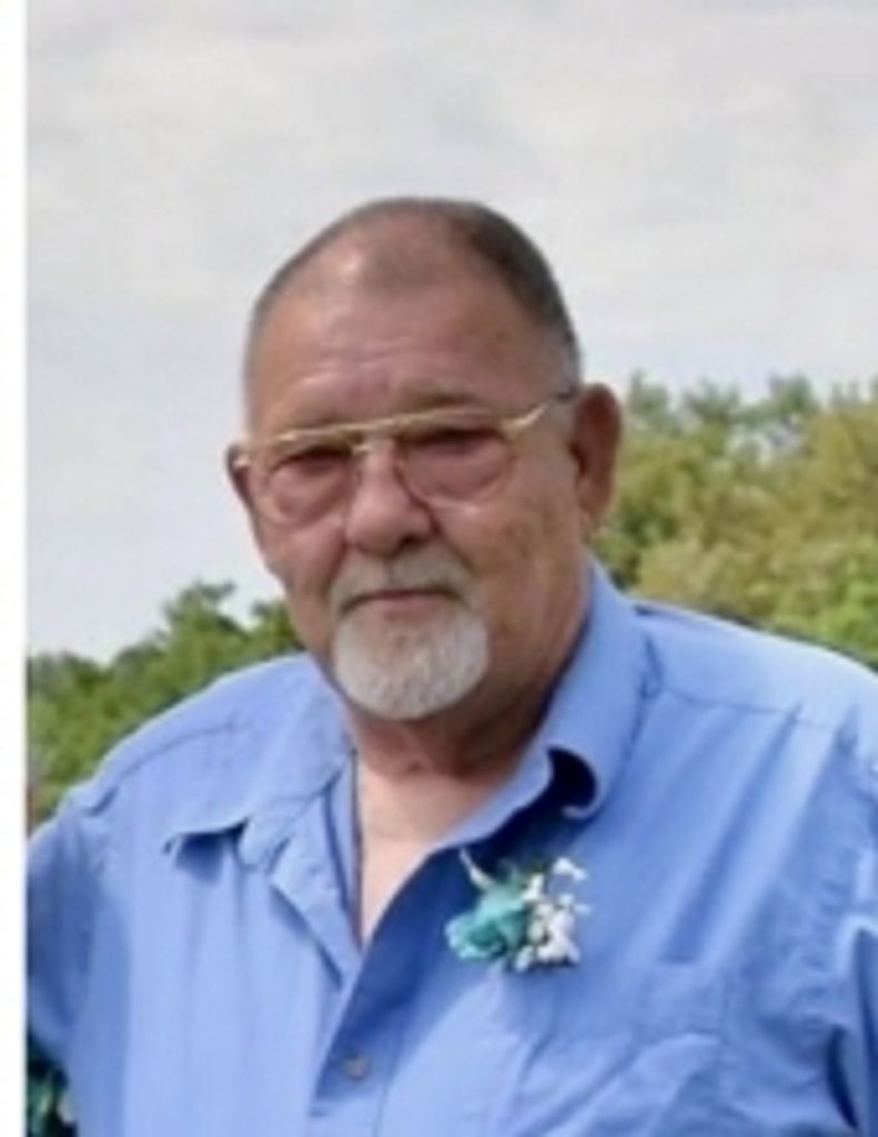 James  Mitchell Taylor