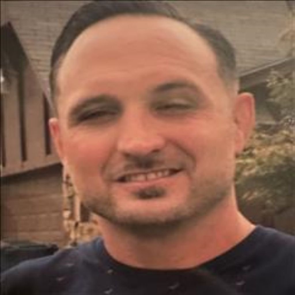 Chase Randall Wilcox Profile Photo