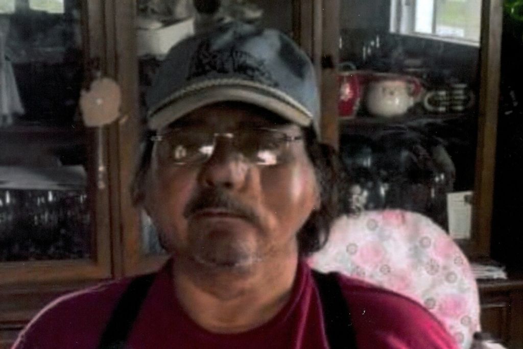 Oscar M. "Beatle" Gonzalez