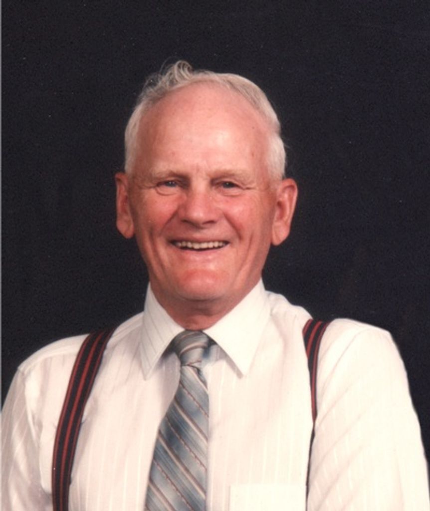 Darwin G. Anderson Profile Photo