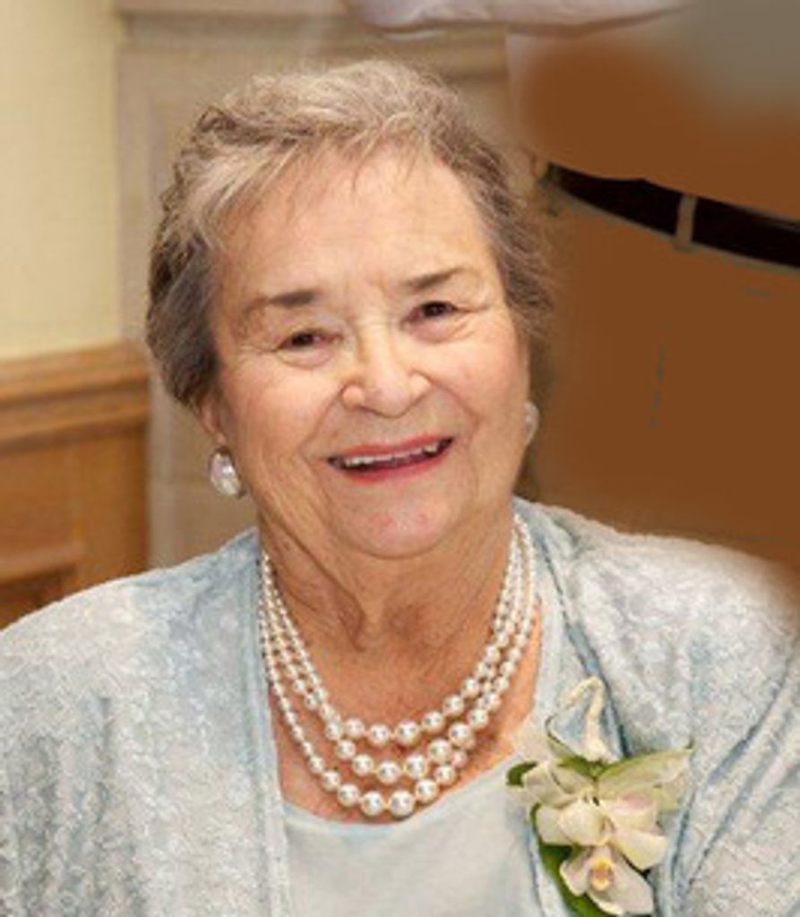 Phyllis Glynn