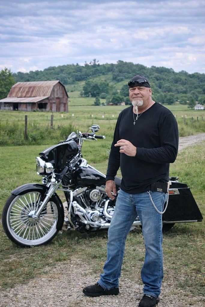 David Wayne Stephens Profile Photo
