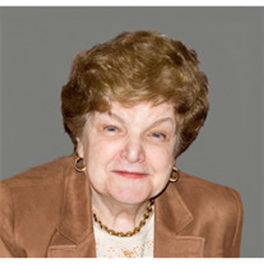 Ingeborg Marcoccio Profile Photo