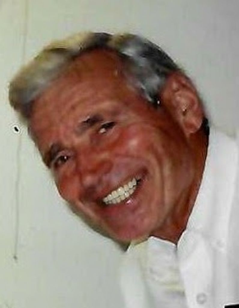 Charles Walter Ellis, Jr. Profile Photo
