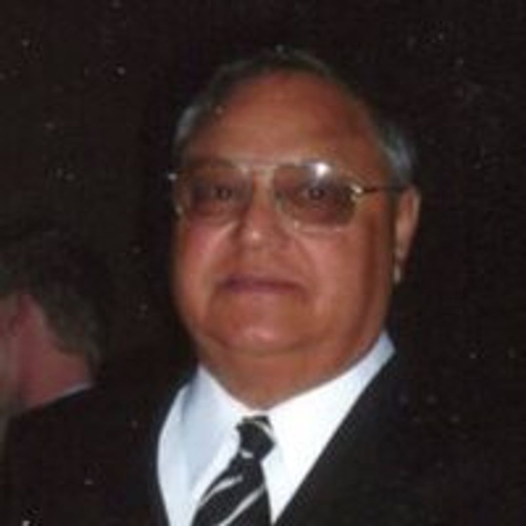 Richard Carl Shepler