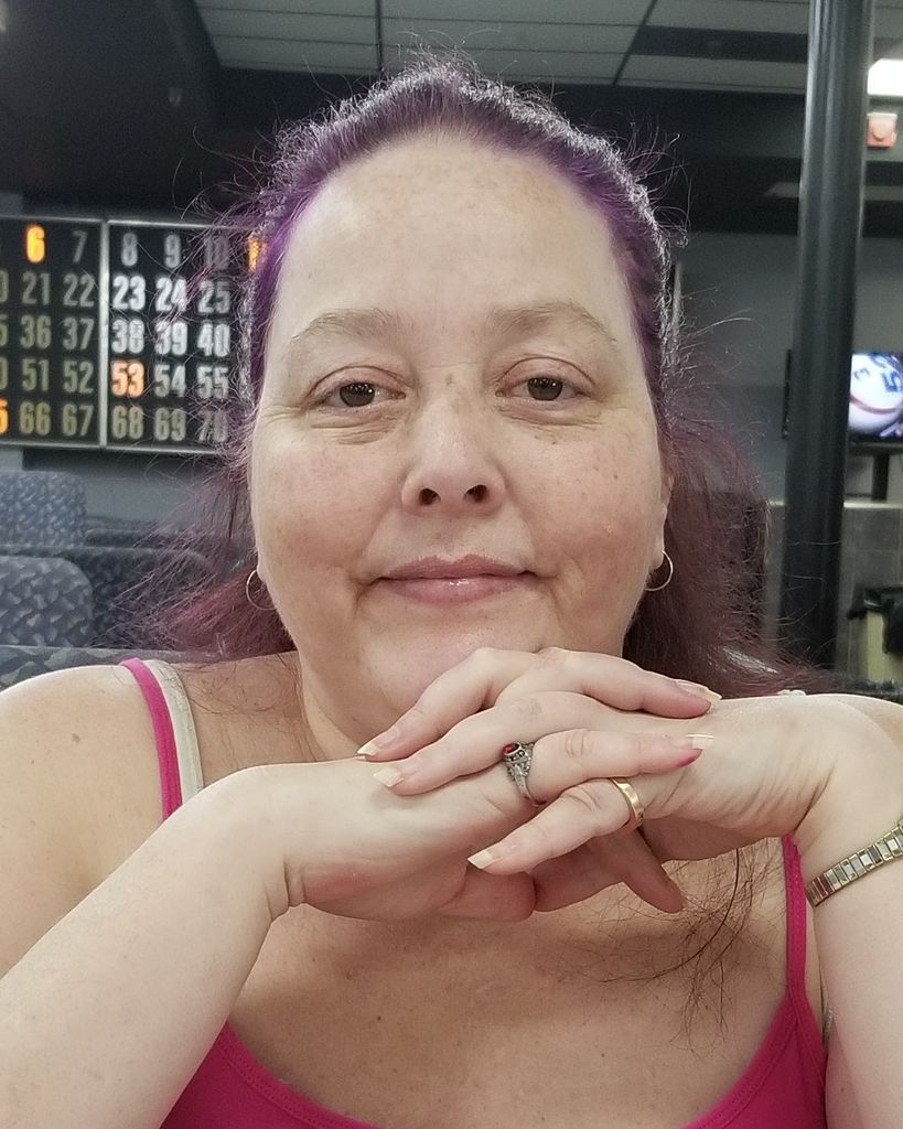 Rita Lynne Dextras