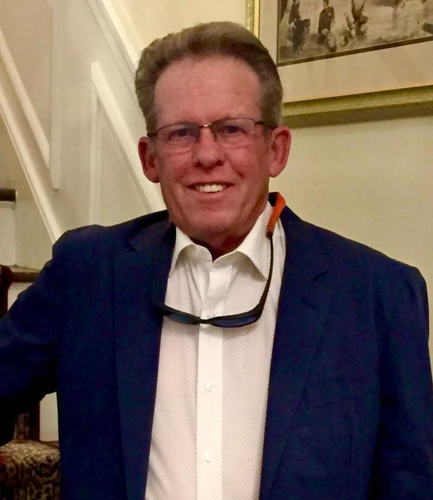 Craig B. Cannon Profile Photo