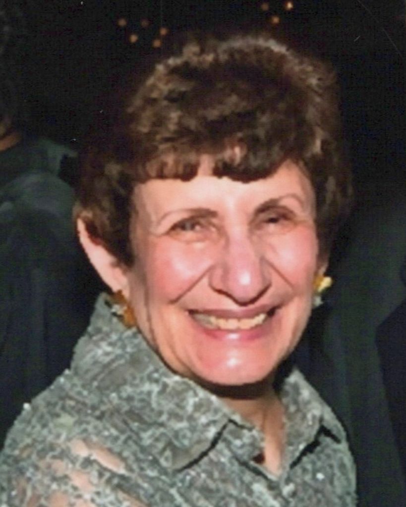 Edith "Edie" Davis Profile Photo