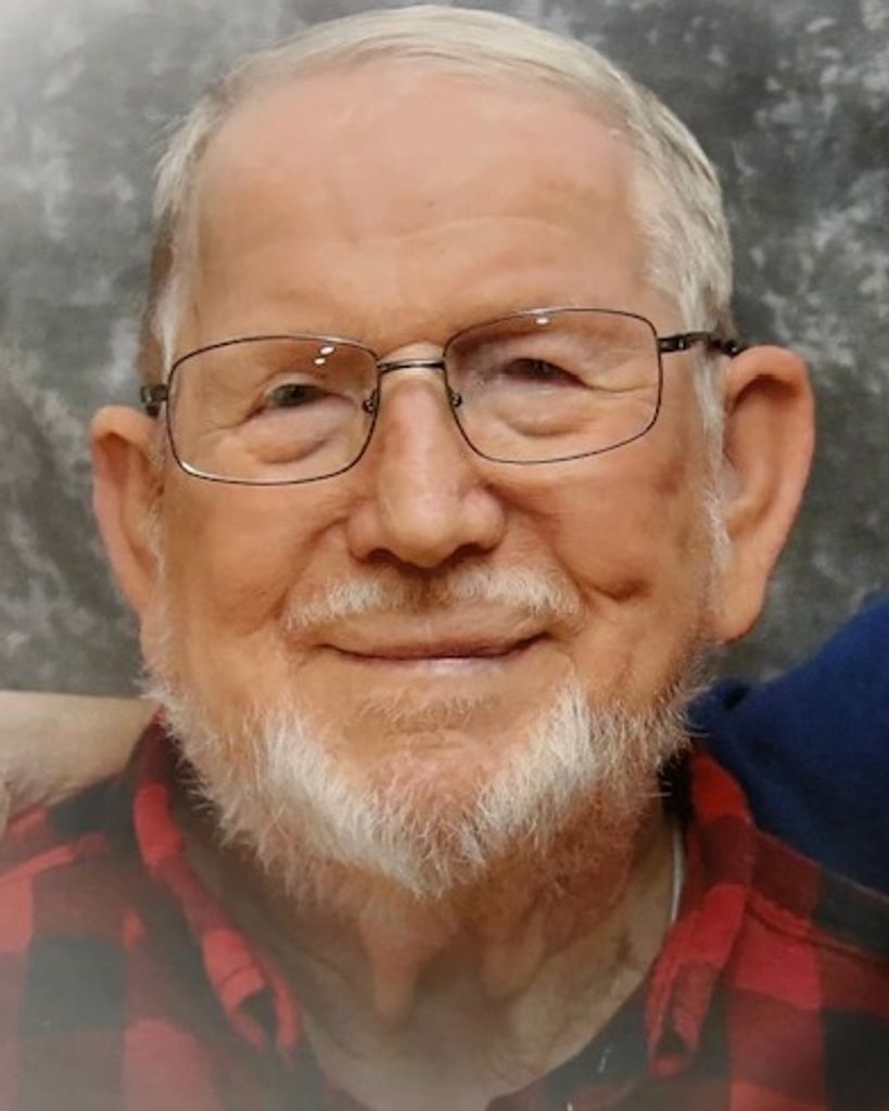 Clark Laton Smoot Sr. Profile Photo