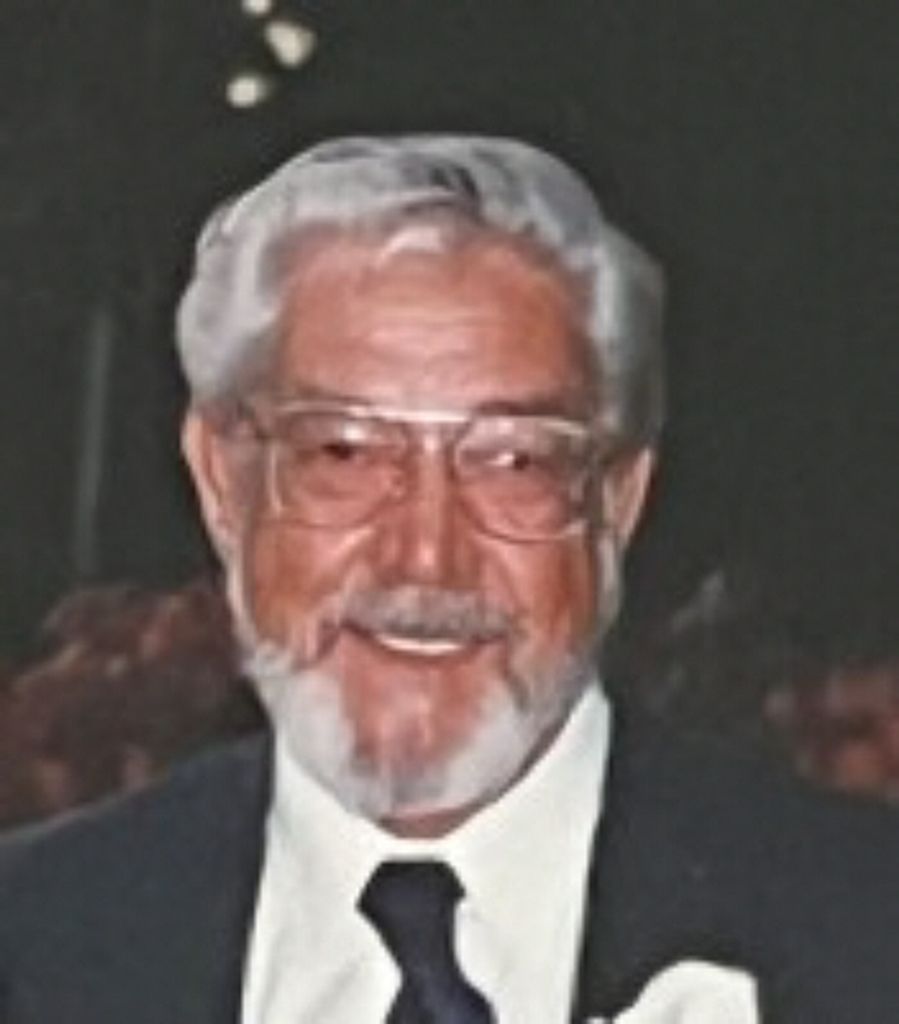 Royal Irving Bryant Profile Photo