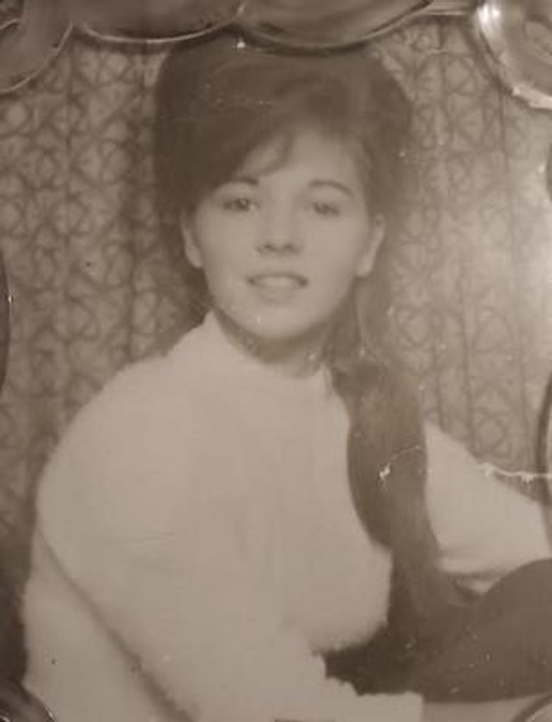 Mary Ann Lewis Profile Photo