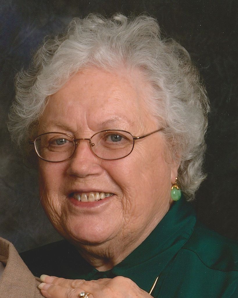 Mary M. LeVally