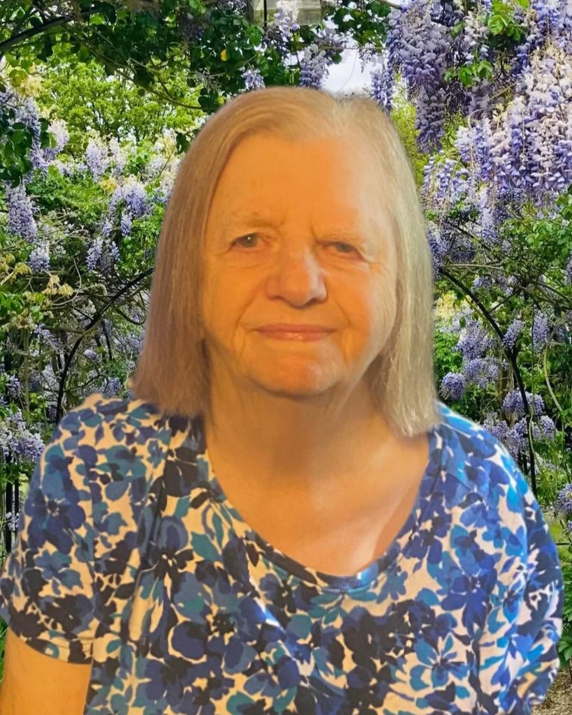 Barbara Irene Guernsey Profile Photo