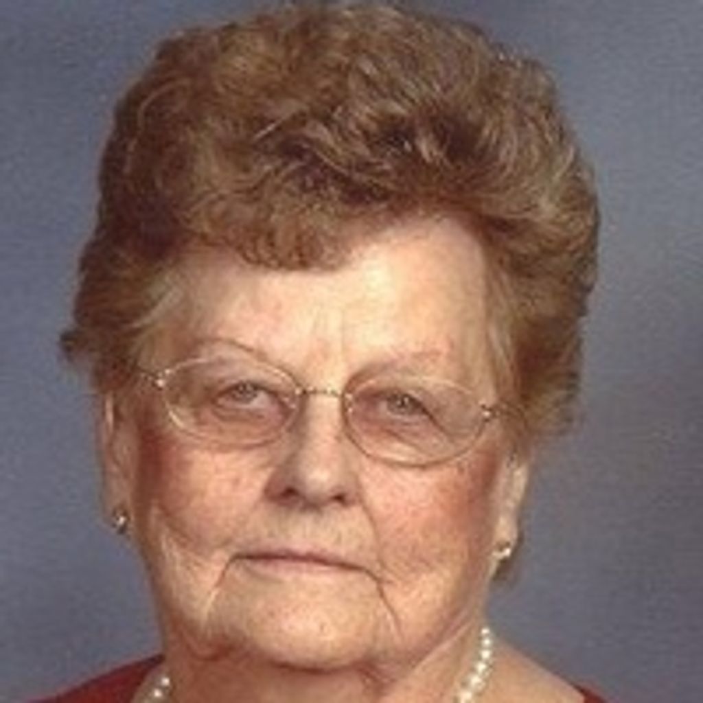 Dorothy Genevieve Slominski