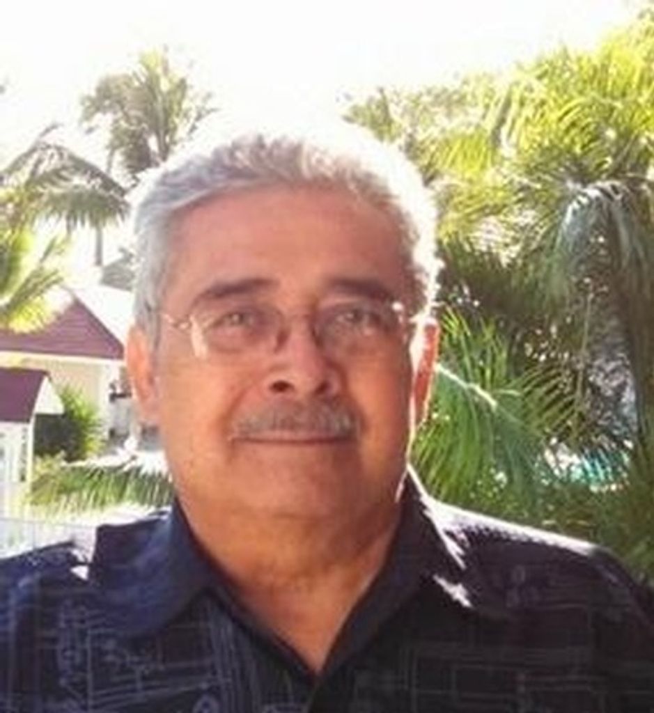 Luis F. Fonque