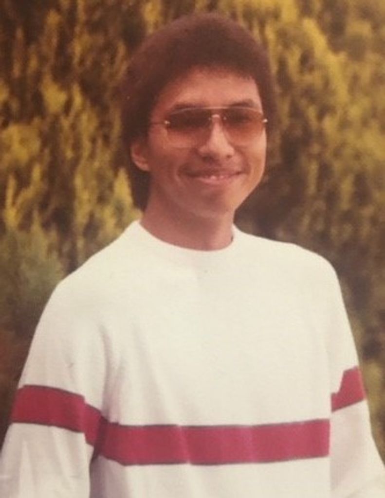 John Williams, Jr