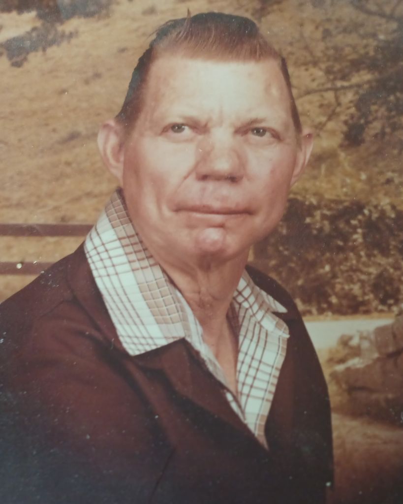 James Thomas Briggs Profile Photo