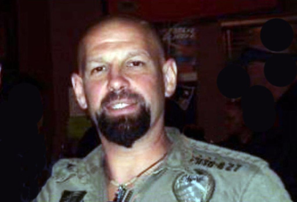 Christopher J. Moran Profile Photo