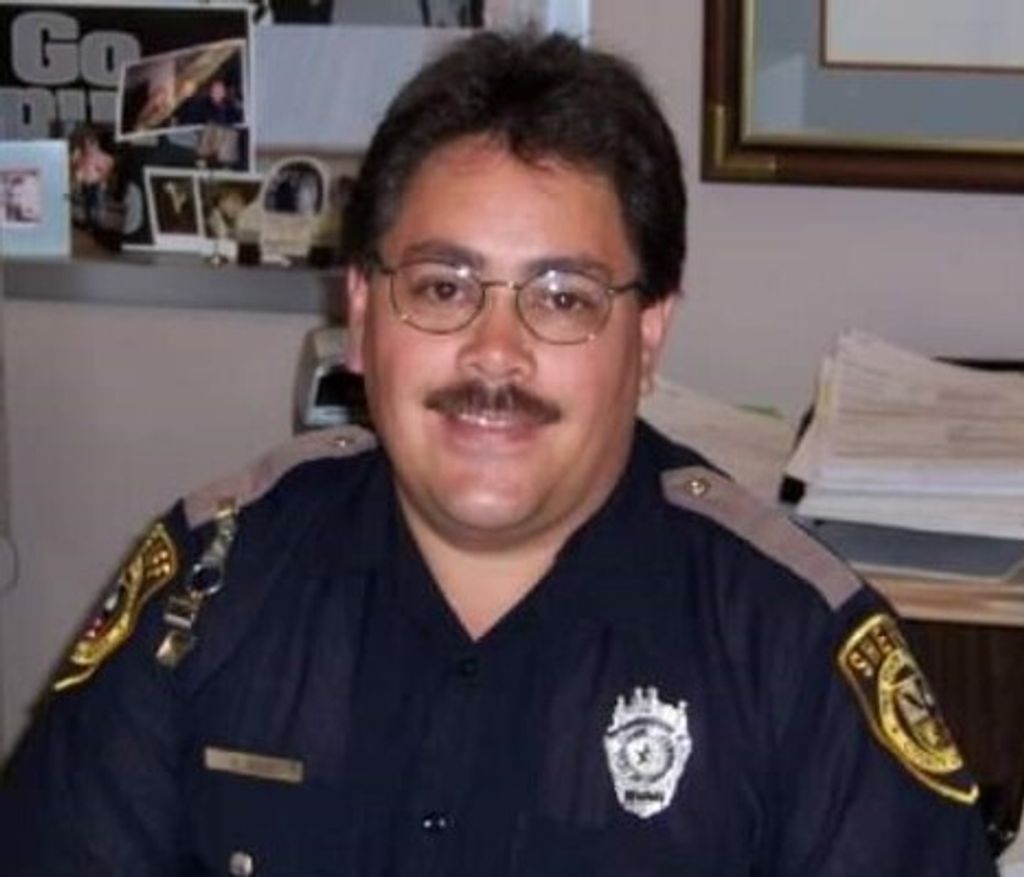 Richard Solis Sr. Profile Photo