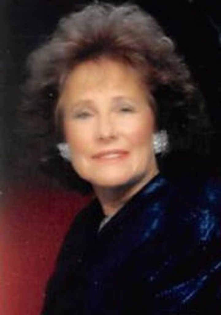 Betty May Profile Photo