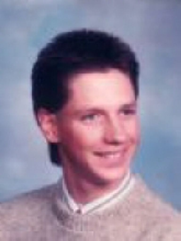 Daniel Lange Garbrecht