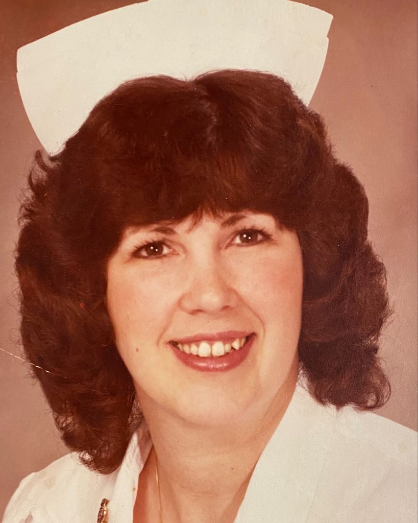 Paula M. Austin