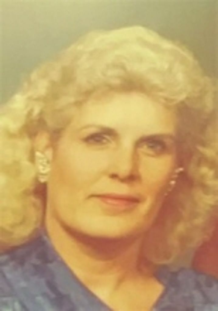Patricia Ann Wallen