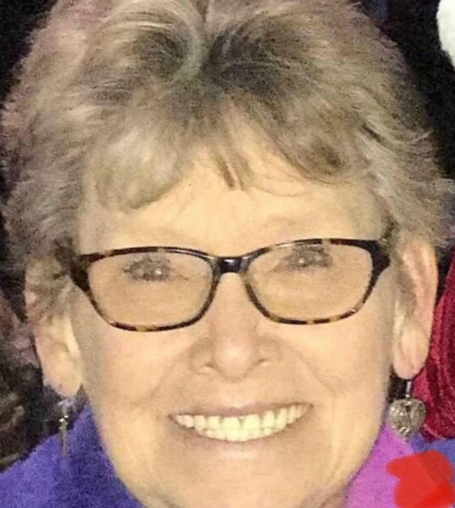 Pam "Mammy" Scott