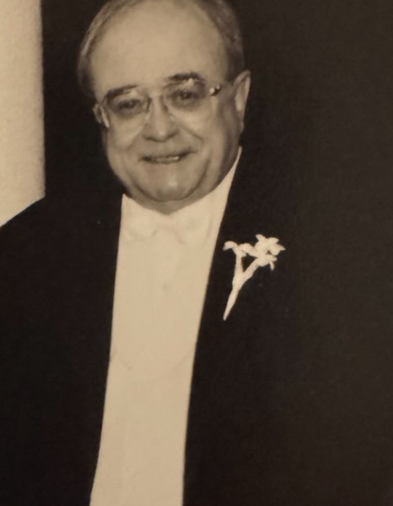 John Douglas Tilley